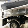 2015 Ford F550 Lariat Dump Truck - Image 4