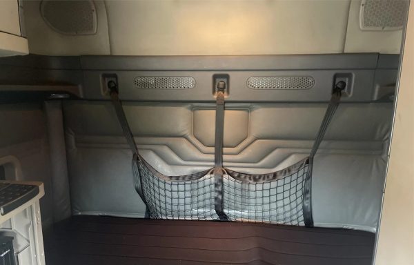 2017 FREIGHTLINER CASCADIA 125 - Image 5