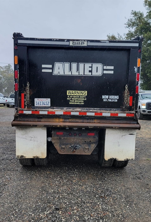 2020 KENWORTH T800 - Image 6
