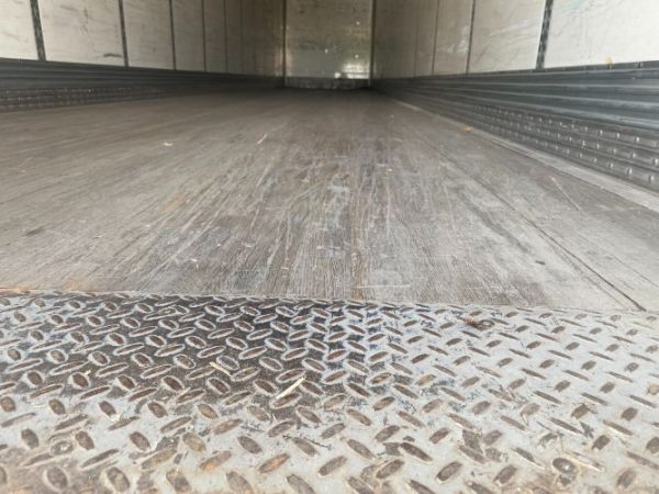 2016 WABASH 53 FT   DRY TRAILER - Image 6