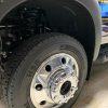 2015 Ford F550 Lariat Dump Truck - Image 7