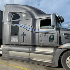 2018 WESTERN STAR  5700EX