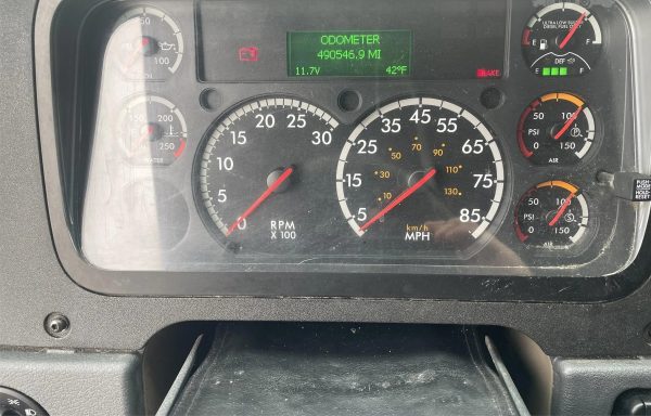 2017 FREIGHTLINER CASCADIA 125 - Image 9