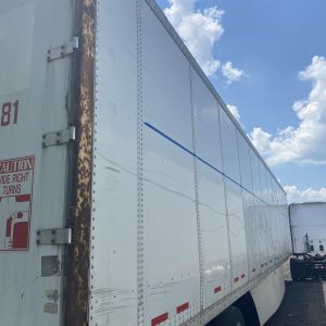 2007 Walbash 53ft. Trailer