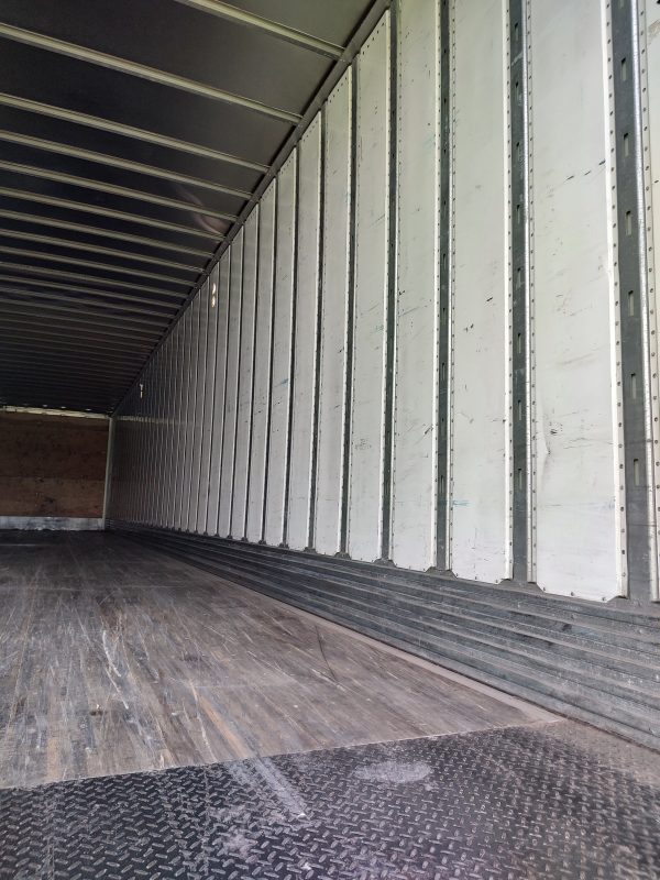 2019 utility trailer - Image 4