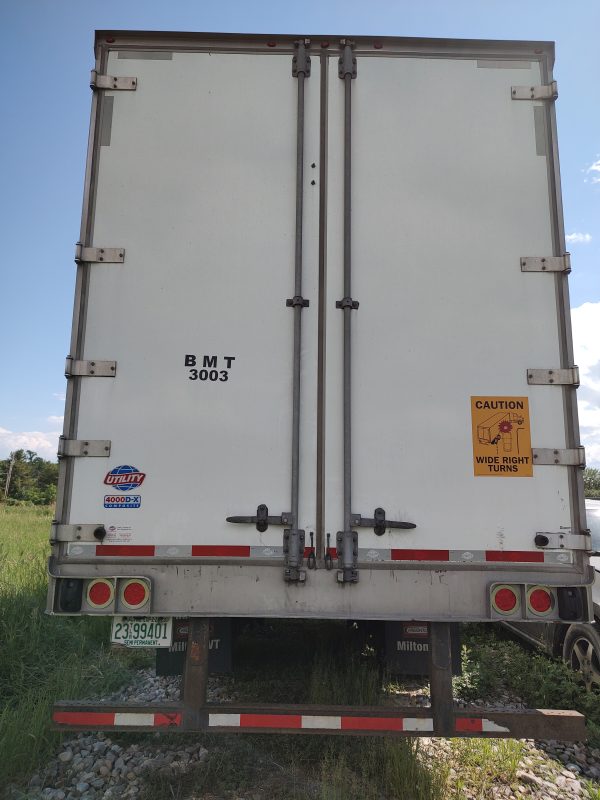 2019 utility trailer - Image 5