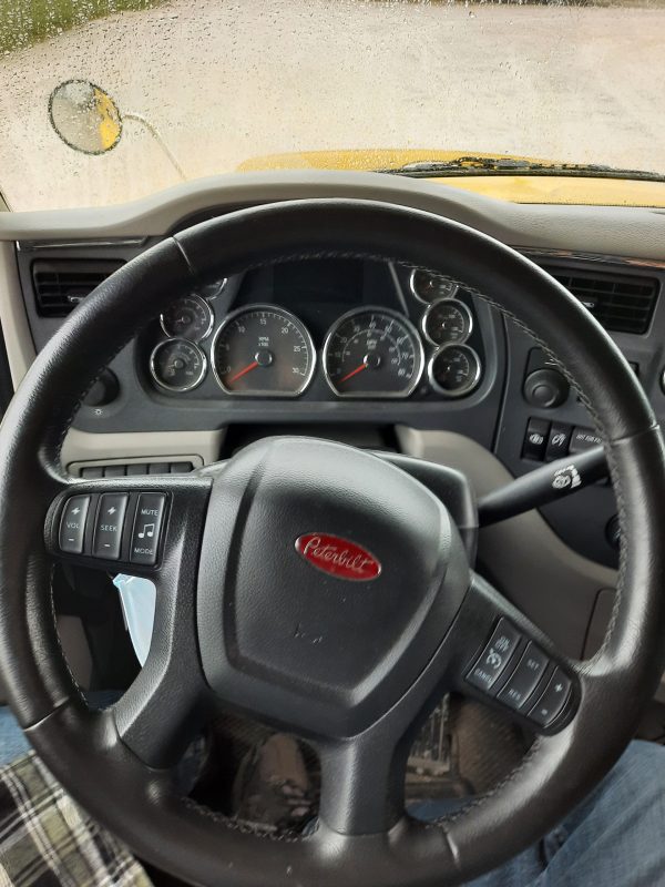 2019 Peterbilt 579 - Image 8