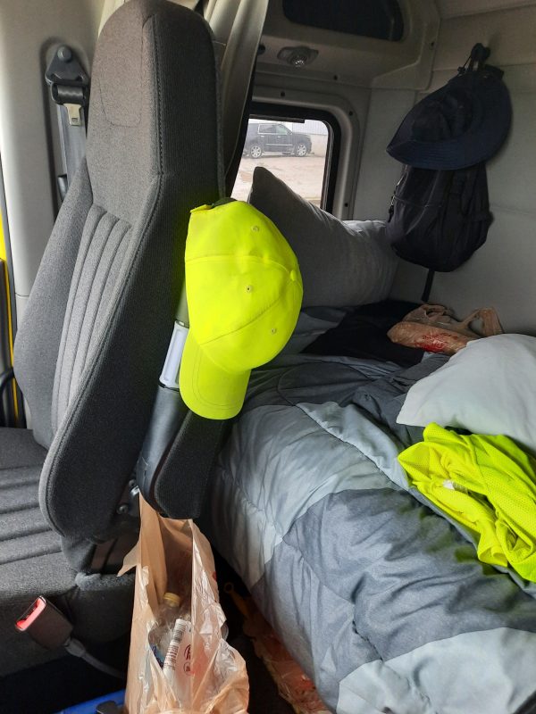 2019 Peterbilt 579 - Image 10