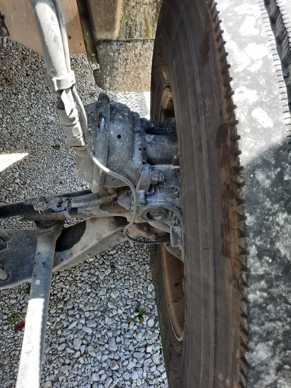2019 Peterbilt 579 - Image 14