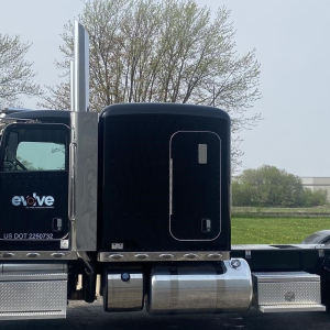 2018 Peterbilt 389
