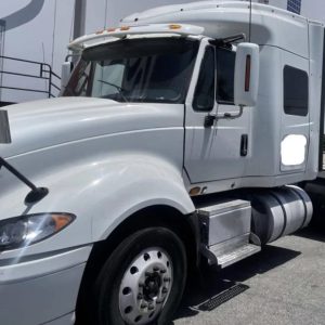 2015 International Prostar