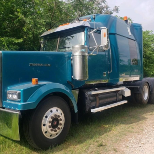2005 WESTERN STAR 4900EX