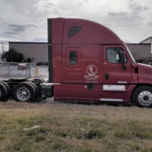 2014 FREIGHLINER  CASCADIA 125