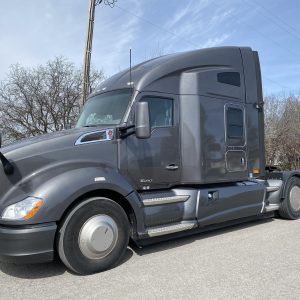 2016 Kenworth T680
