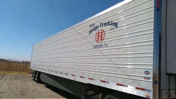 2022 UTILITY 53X102 REEFER TRAILER