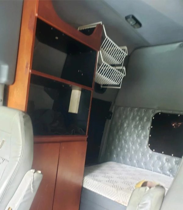 2005 WESTERN STAR 4900EX - Image 10