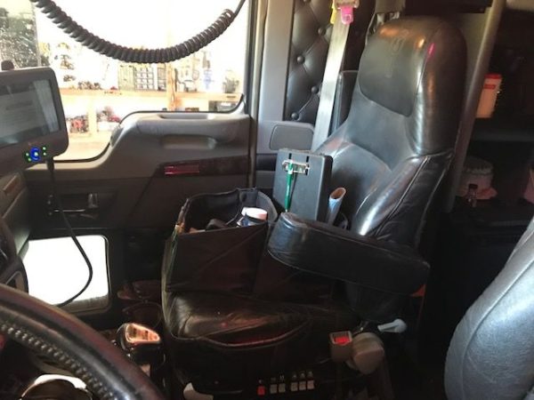 2012 KENWORTH W900L - Image 10