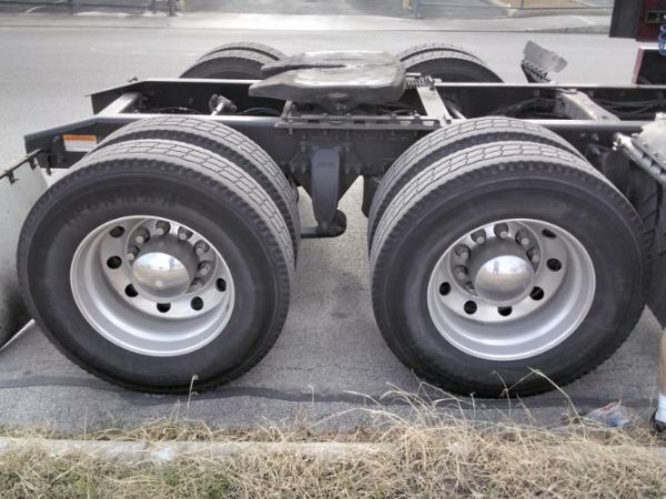 2014 FREIGHLINER  CASCADIA 125 - Image 10