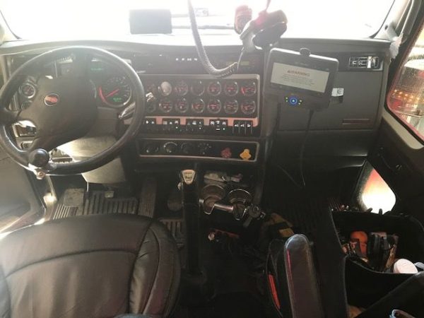 2012 KENWORTH W900L - Image 11