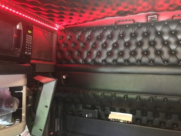 2012 KENWORTH W900L - Image 13