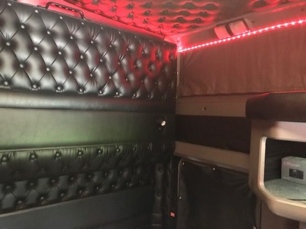 2012 KENWORTH W900L - Image 14