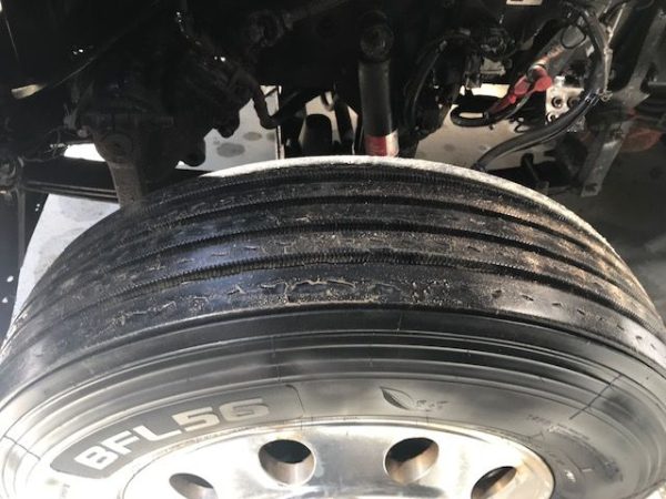 2012 KENWORTH W900L - Image 21