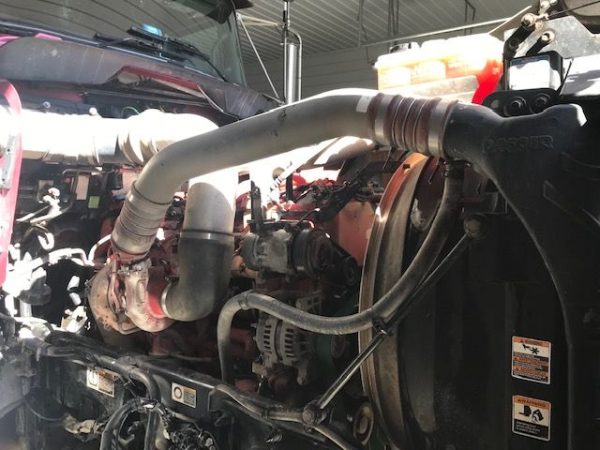2012 KENWORTH W900L - Image 23