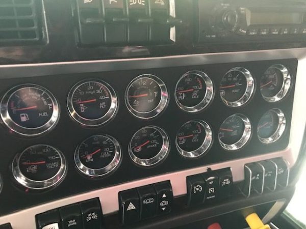2012 KENWORTH W900L - Image 31