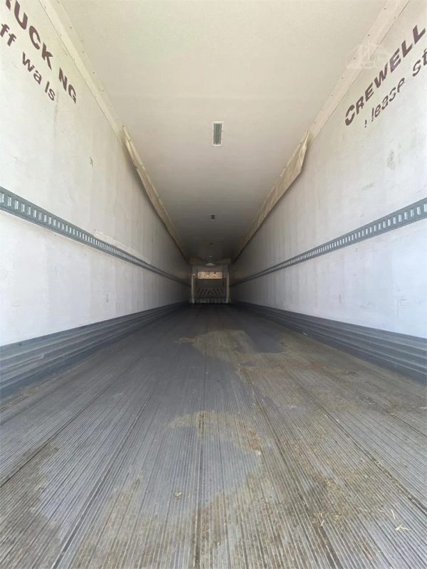 2017 International Lonestar & 2017 Vanguard Reefer Trailer - Image 33