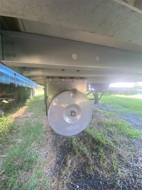 2017 International Lonestar & 2017 Vanguard Reefer Trailer - Image 38