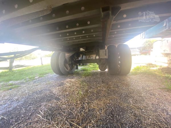 2017 International Lonestar & 2017 Vanguard Reefer Trailer - Image 41