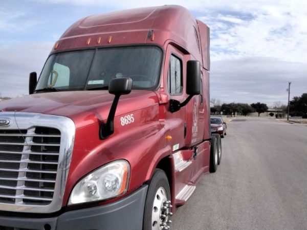 2014 FREIGHLINER  CASCADIA 125 - Image 5