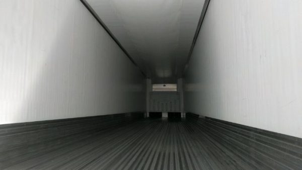 2022 UTILITY 53X102 REEFER TRAILER - Image 5