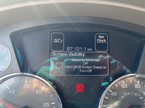 2016 Kenworth T680 - Image 6