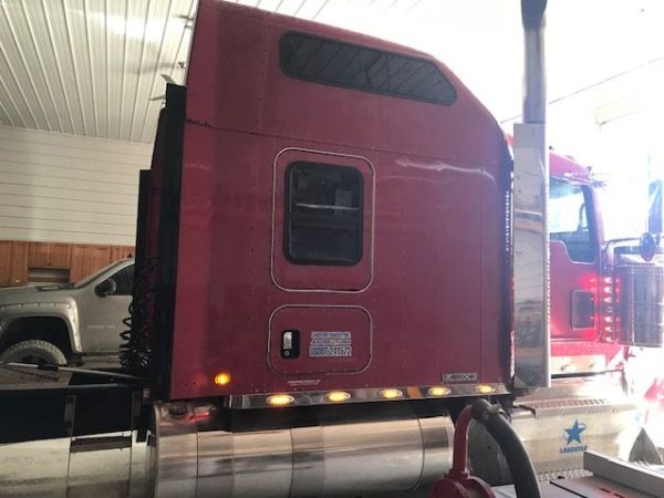 2012 KENWORTH W900L - Image 6