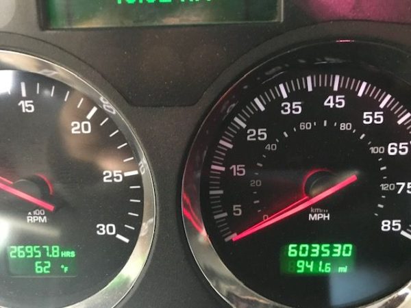 2012 KENWORTH W900L - Image 9