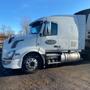 2016 Volvo VNL64T630