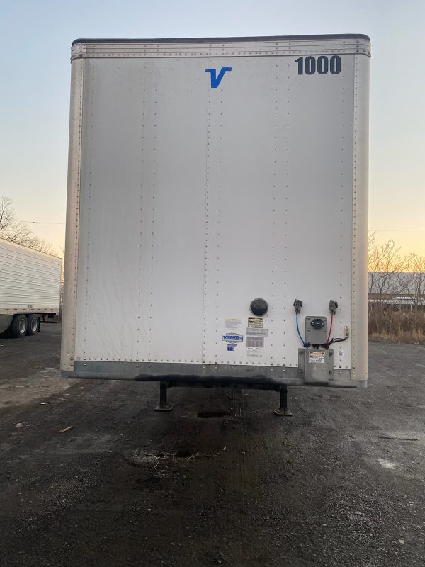 2019 Vanguard Trailer - Image 2