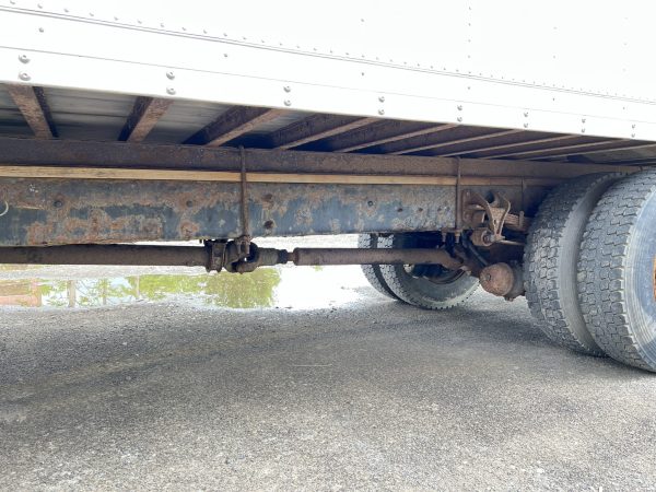 2007 International Durastar 4300 - Image 12