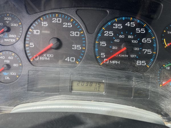 2007 International Durastar 4300 - Image 7