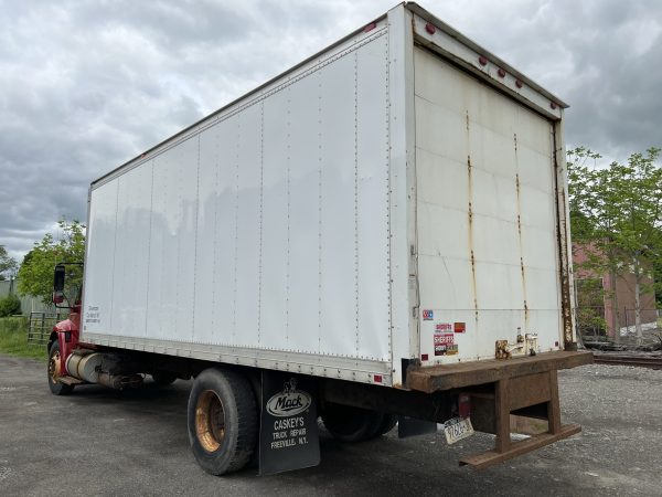 2007 International Durastar 4300 - Image 13