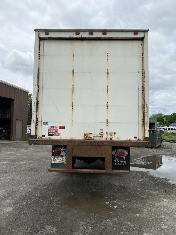 2007 International Durastar 4300 - Image 14