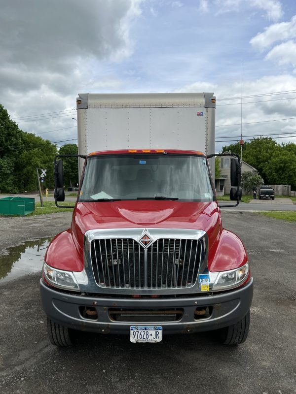 2007 International Durastar 4300 - Image 4