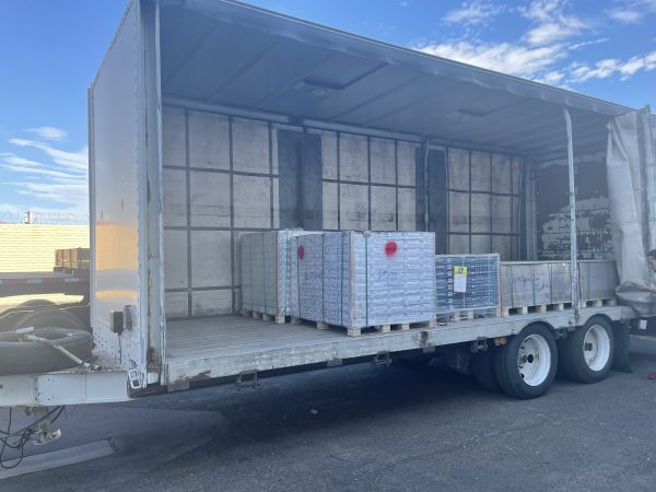 2018 International 4400 &  NUVanline Tech  27′ - Image 6