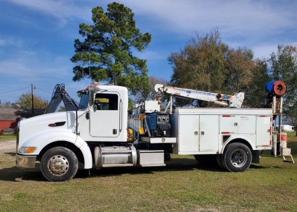 2012 Peterbilt 386