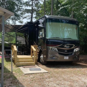 2019 JAYCO PRECEPT PRESTIGE 36H & 2020 Jeep Wrangle Rubicon
