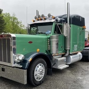 2004 Peterbilt 379