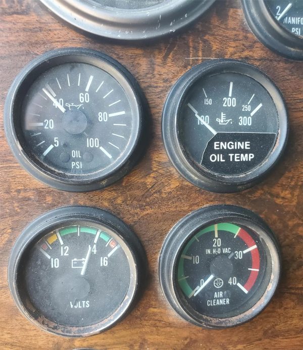 1988 Peterbilt 377 - Image 12