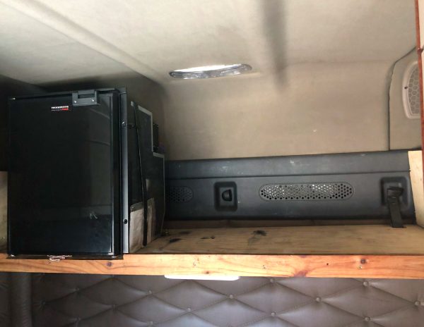 2018 Freightliner Cascadia Mid Roof 125 - Image 27
