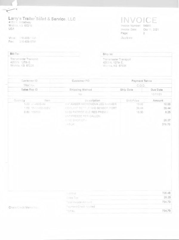 2018 Freightliner Cascadia Mid Roof 125 - Image 38